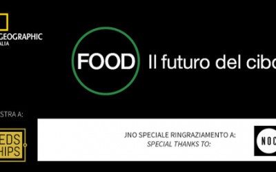 FOOD – Il futuro del cibo arriva a Milano