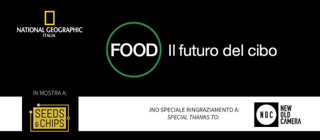 FOOD – Il futuro del cibo arriva a Milano