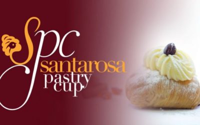 Santarosa Pastry Cup 2017